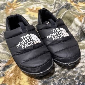 The North Face Nuptse Mule